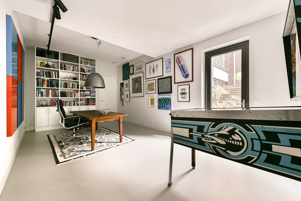 Medium property photo - Revaleiland 425, 1014 ZG Amsterdam